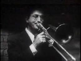Dorsey Brothers jam 1947